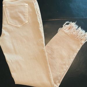 We The Free high rise jeans